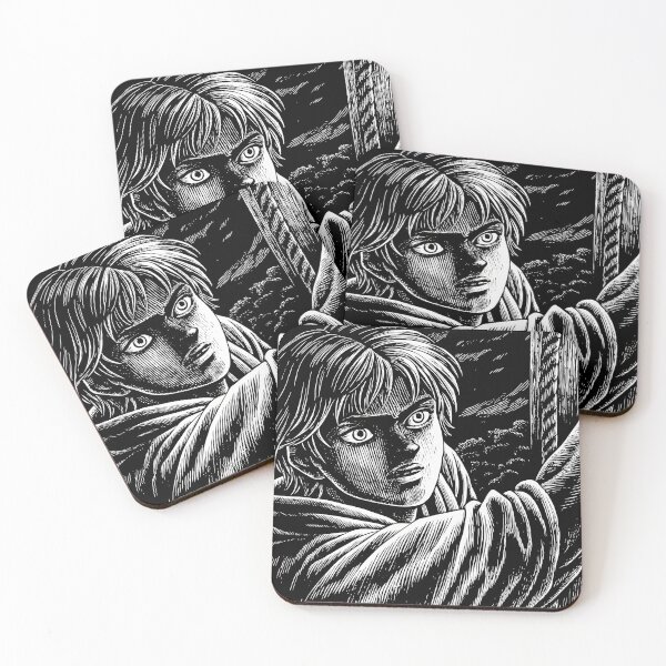 Item preview, “Dramatic Moment in Black and White” designed and sold by ART ATTACK ZONE.