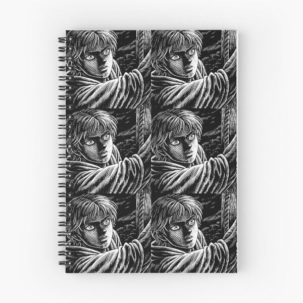 Item preview, “Dramatic Moment in Black and White” designed and sold by ART ATTACK ZONE.