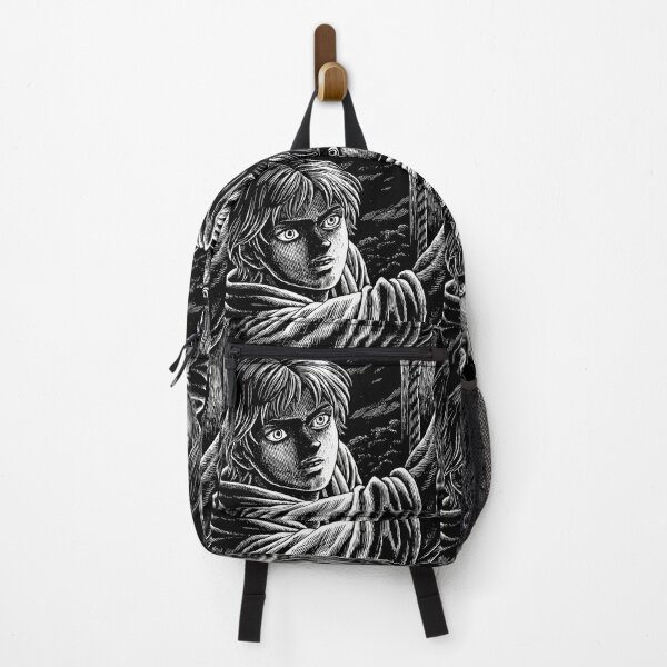 Item preview, “Dramatic Moment in Black and White” designed and sold by ART ATTACK ZONE.