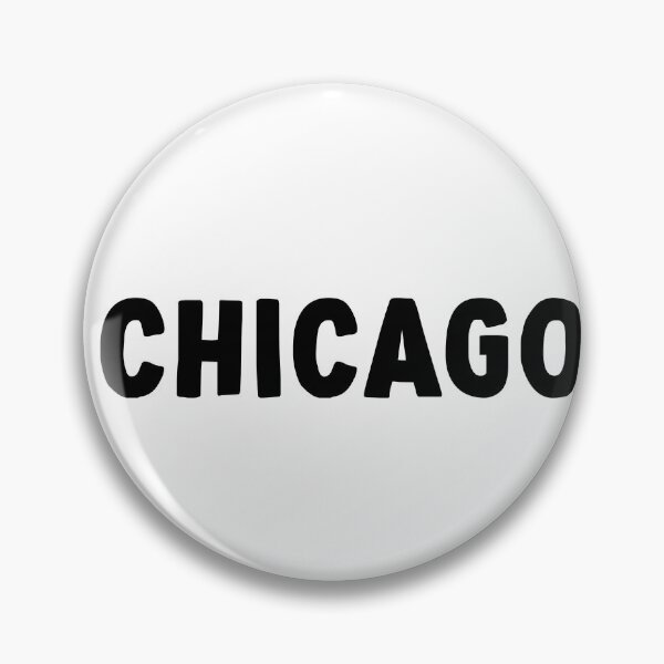 Item preview, chicago designed and sold by designing01Ar3.