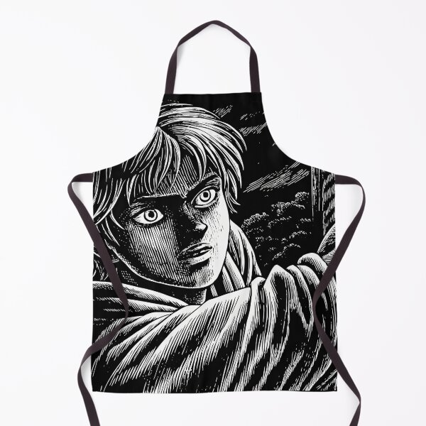 Item preview, “Dramatic Moment in Black and White” designed and sold by ART ATTACK ZONE.
