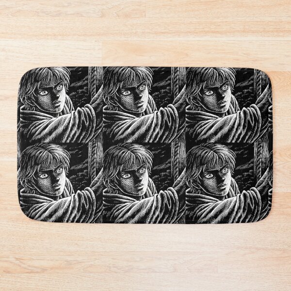Item preview, “Dramatic Moment in Black and White” designed and sold by ART ATTACK ZONE.
