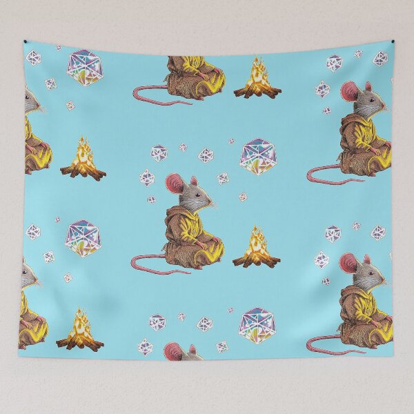 Item preview, It's all but a weird dream designed and sold by SpaceCatVisions.