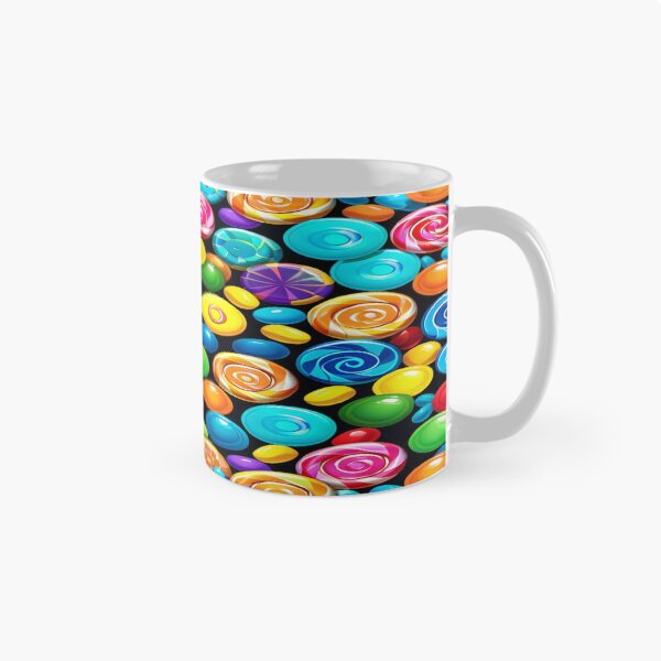 Item preview, Candy Wonderland designed and sold by Korral.