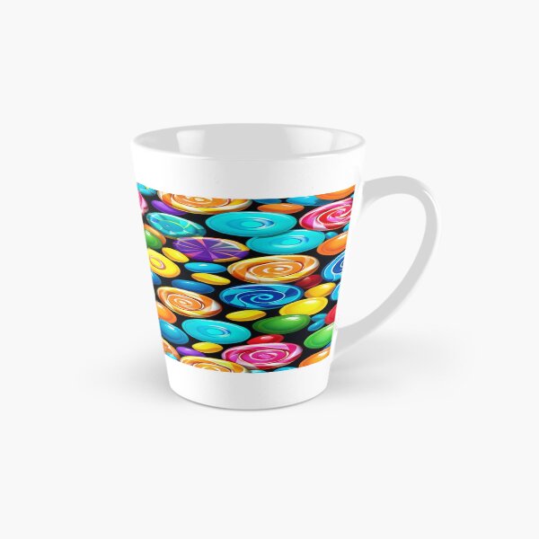Item preview, Candy Wonderland designed and sold by Korral.