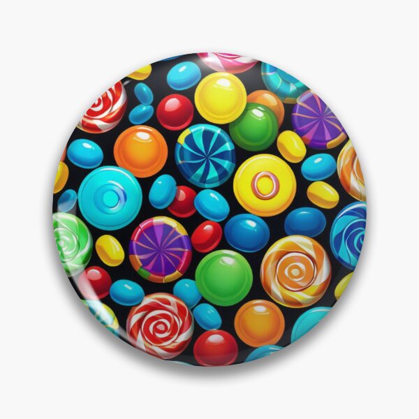 Item preview, Candy Wonderland designed and sold by Korral.