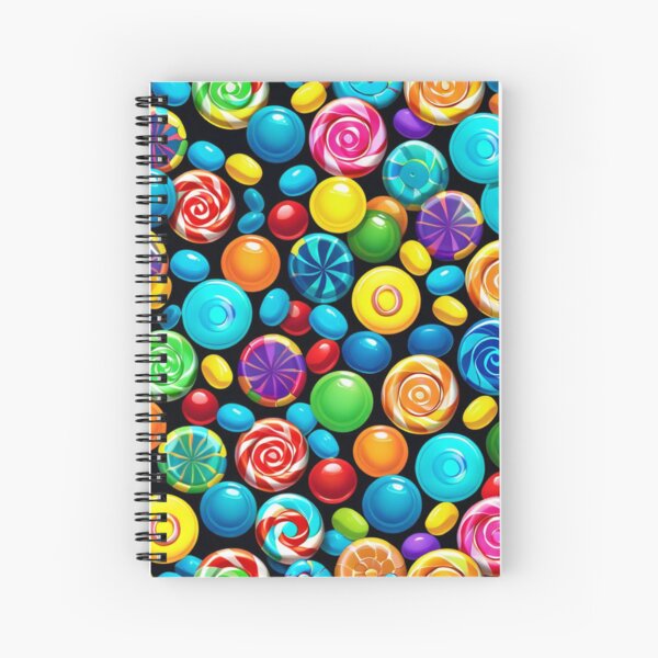 Item preview, Candy Wonderland designed and sold by Korral.