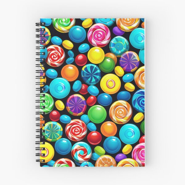 Item preview, Candy Wonderland designed and sold by Korral.