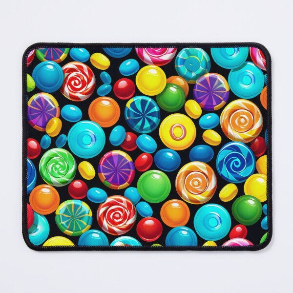Item preview, Candy Wonderland designed and sold by Korral.