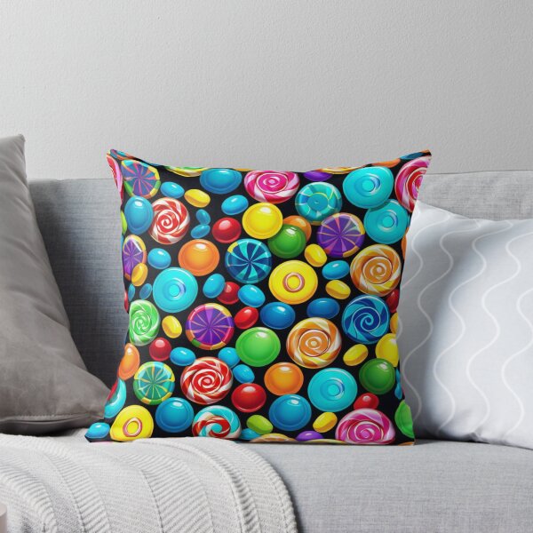 Item preview, Candy Wonderland designed and sold by Korral.