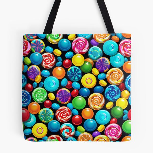 Item preview, Candy Wonderland designed and sold by Korral.