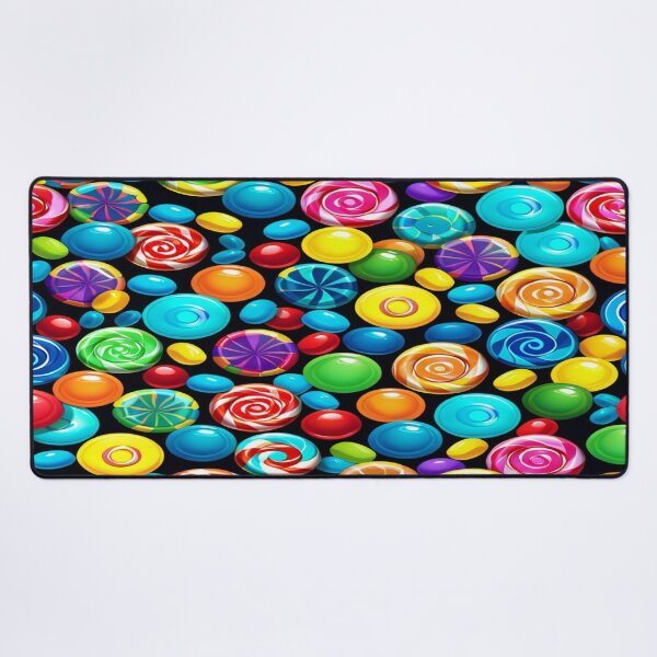 Item preview, Candy Wonderland designed and sold by Korral.