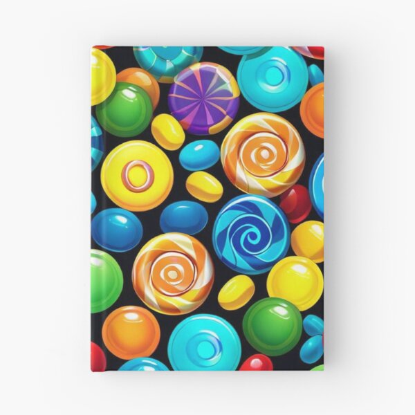Item preview, Candy Wonderland designed and sold by Korral.