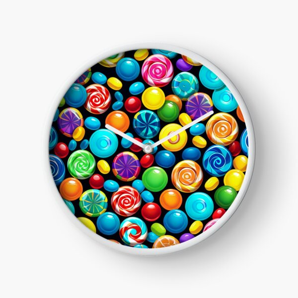Item preview, Candy Wonderland designed and sold by Korral.