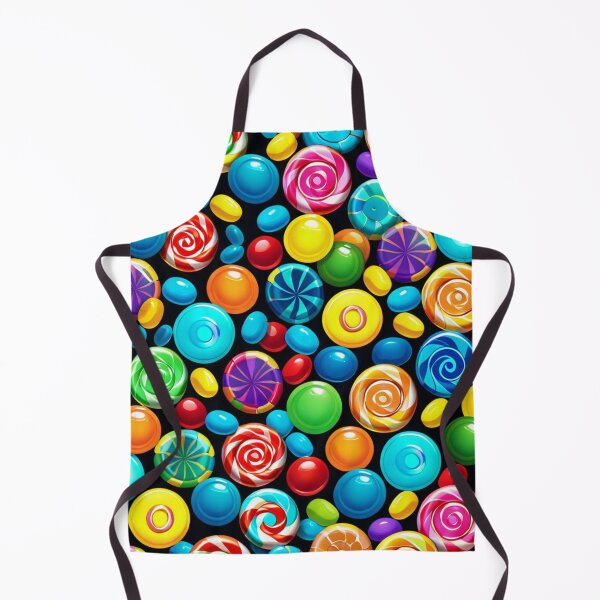 Item preview, Candy Wonderland designed and sold by Korral.