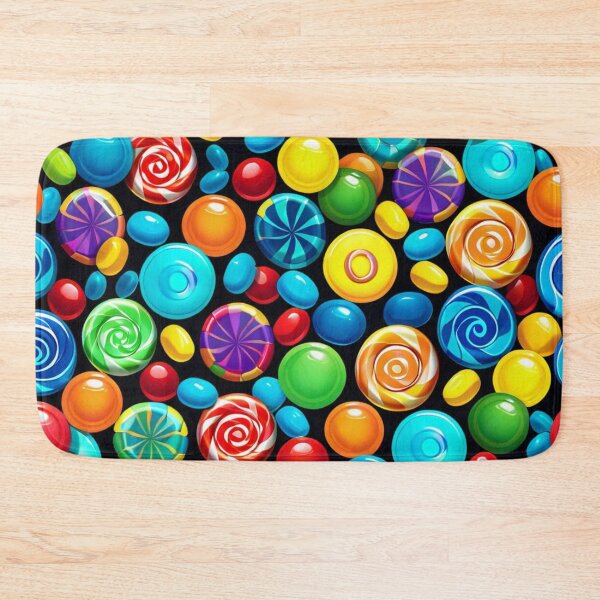 Item preview, Candy Wonderland designed and sold by Korral.