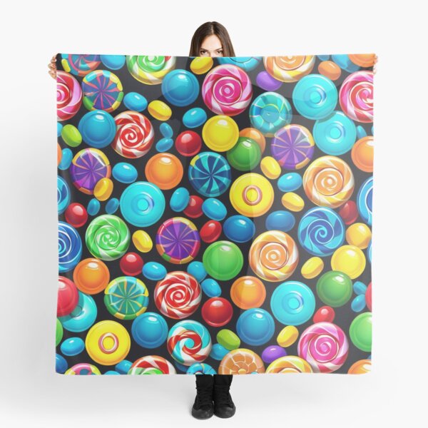 Item preview, Candy Wonderland designed and sold by Korral.