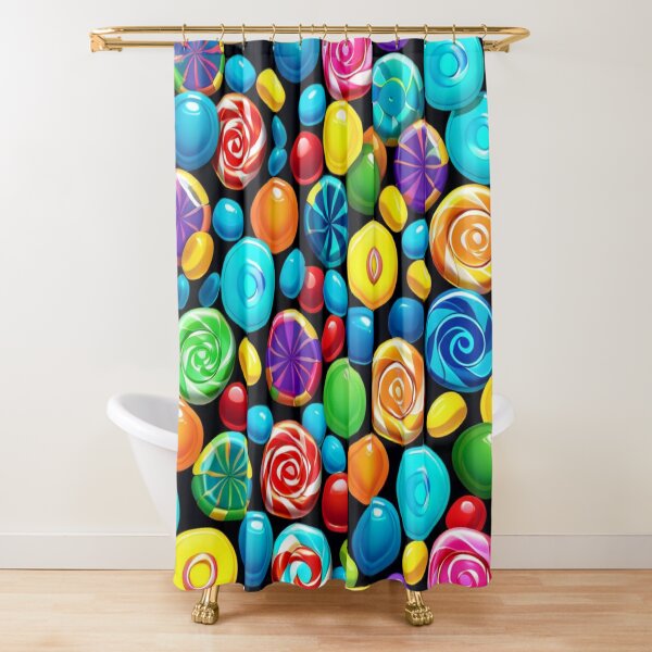 Item preview, Candy Wonderland designed and sold by Korral.