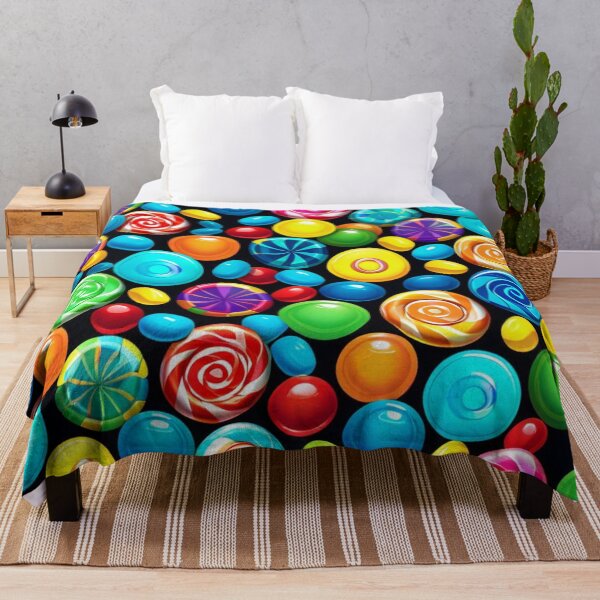 Item preview, Candy Wonderland designed and sold by Korral.