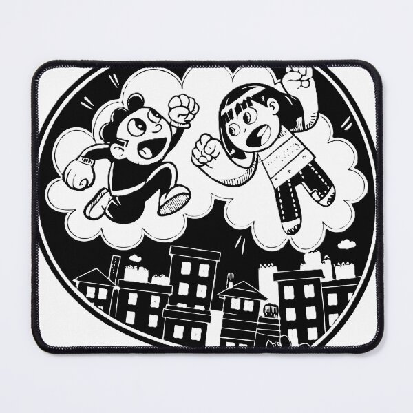 Item preview, “Kids Imagining an Epic Battle” designed and sold by ART ATTACK ZONE.