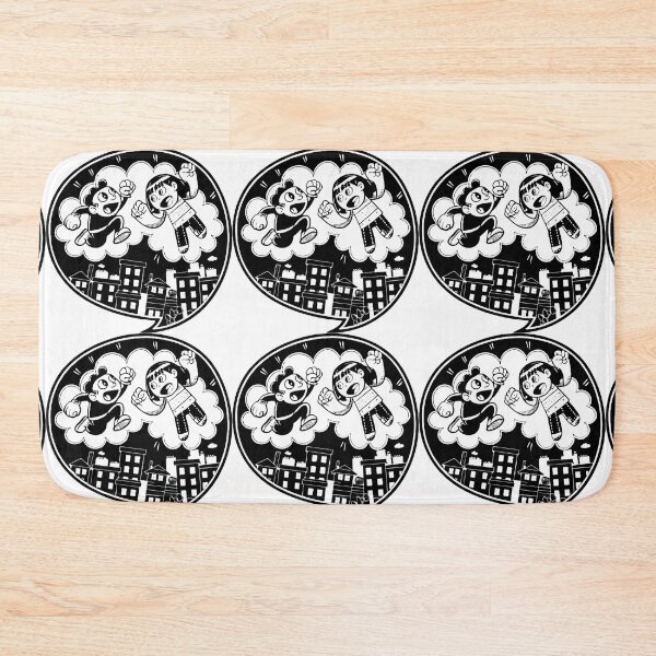 Item preview, “Kids Imagining an Epic Battle” designed and sold by ART ATTACK ZONE.