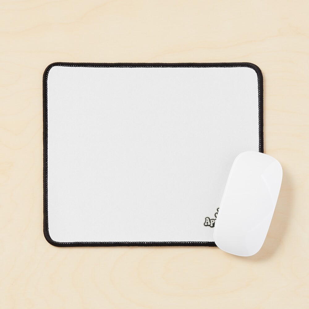 Item preview, Mouse Pad designed and sold by notrandom25.