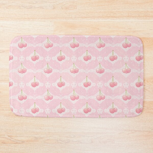 Item preview, Cherry Lace Art designed and sold by Designbes.
