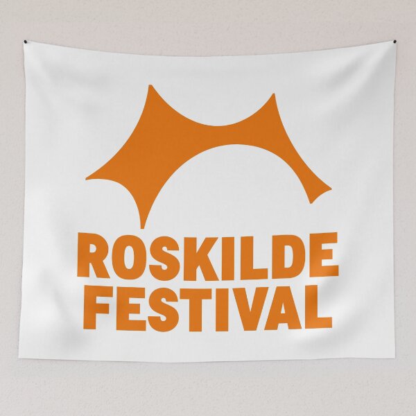 Item preview, Lush Green Forest The Roskilde aEscape designed and sold by gaoluio.