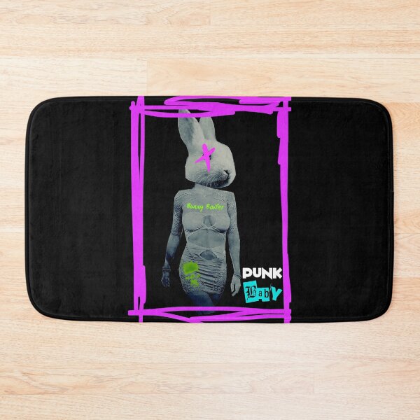 Item preview, Bunny Boiler 2 designed and sold by DerekDoll.