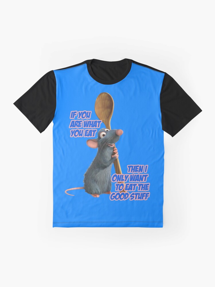 ratatouille shirt urban outfitters