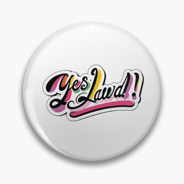Item preview, anderson paak, Yes Lawd designed and sold by Greg7712.