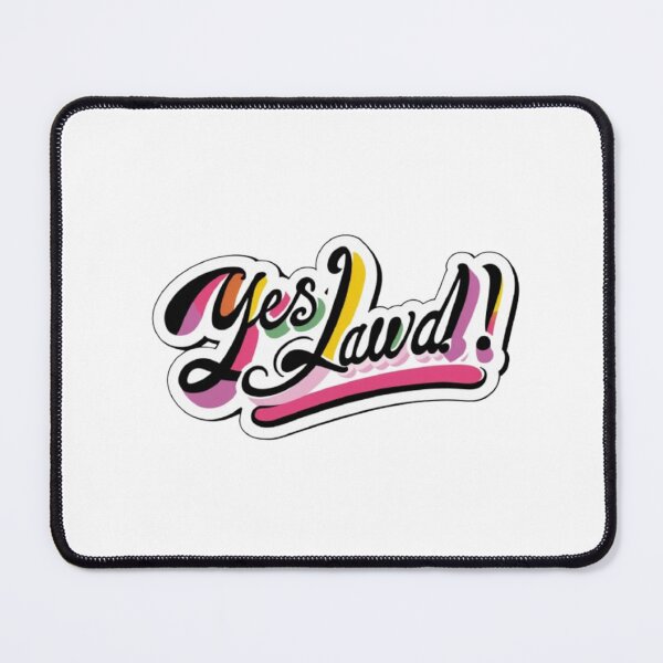 Item preview, anderson paak, Yes Lawd designed and sold by Greg7712.
