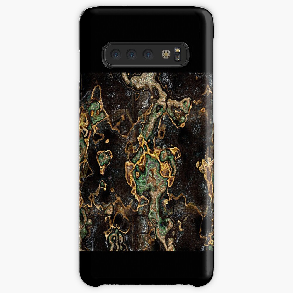 All Soul's Eve Case & Skin for Samsung Galaxy