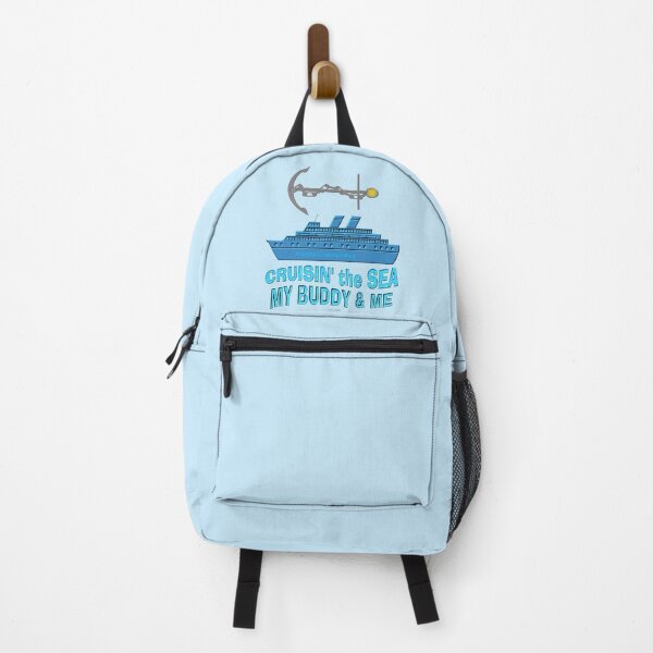Item preview, Cruisin the Sea Buddy designed and sold by kristalcurt.