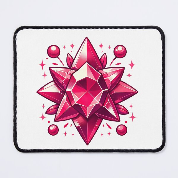 Item preview, Star gem designed and sold by Artillenium.