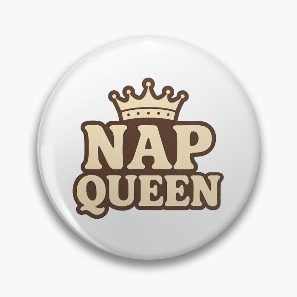 Artikelvorschau, Nap Queen entworfen und verkauft von FBA.