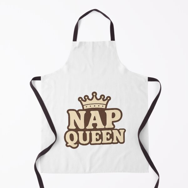Item preview, Nap Queen designed and sold by FBA.