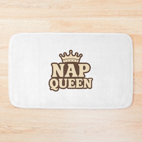 Item preview, Nap Queen designed and sold by FBA.