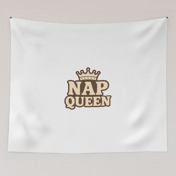Item preview, Nap Queen designed and sold by FBA.