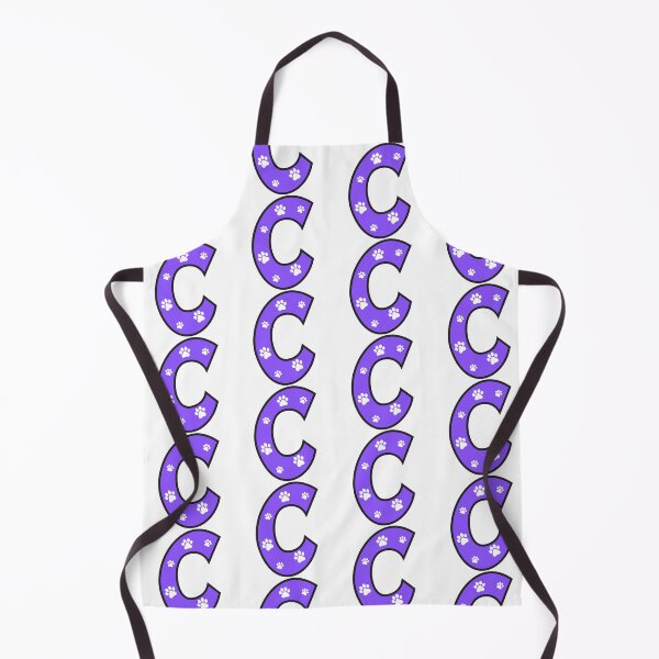 Item preview, Paw print alphabet designed and sold by broadwaygirl142.