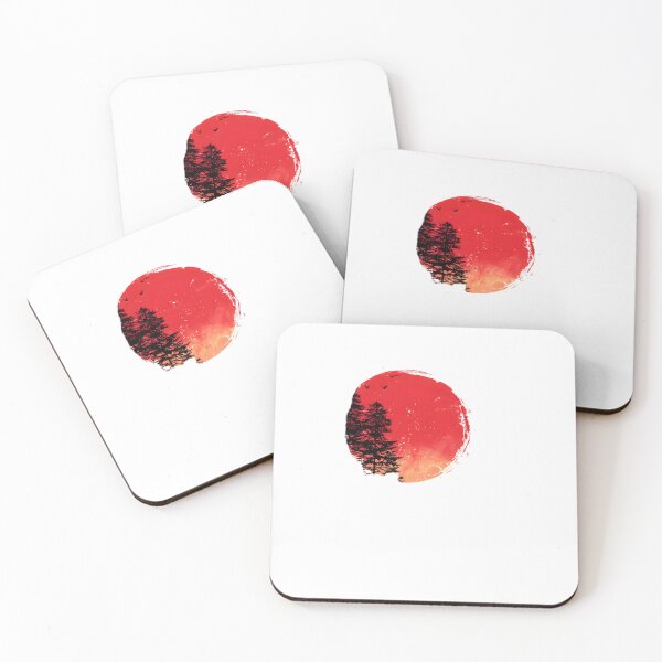 Item preview, Torii Landscape Design designed and sold by IssaraStudio.