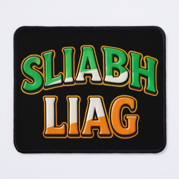 Item preview, Sliabh Liag Donegal designed and sold by OliDesigns.