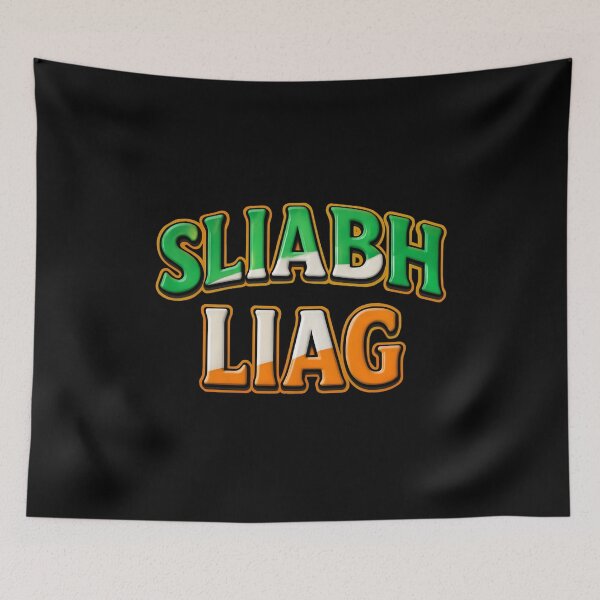 Item preview, Sliabh Liag Donegal designed and sold by OliDesigns.