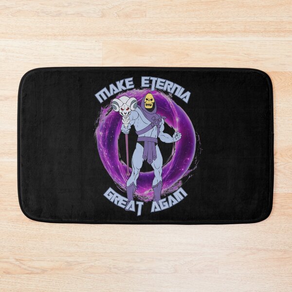 Item preview, Skeletor: MEGA designed and sold by The Imaginarium of a Quirky Jose.
