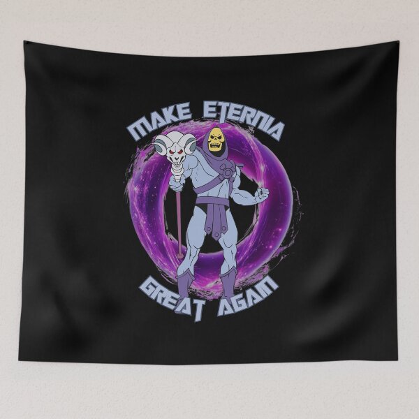 Item preview, Skeletor: MEGA designed and sold by The Imaginarium of a Quirky Jose.