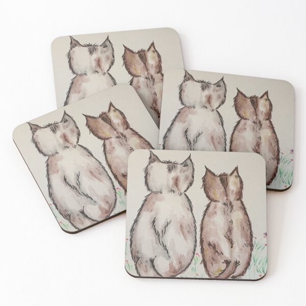 Item preview, Kitty love designed and sold by Antz Designs.