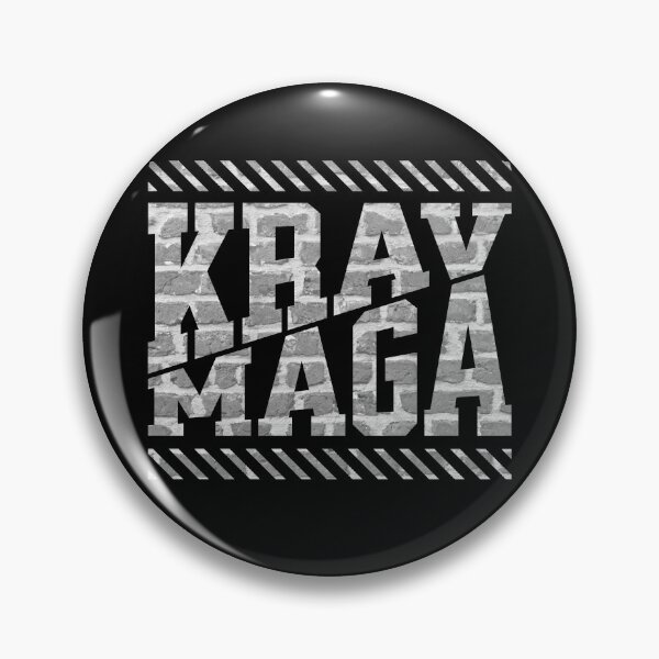 Item preview, Krav Maga - cool Krav Maga design  designed and sold by ReneMM.