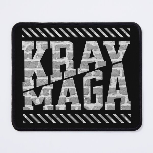 Item preview, Krav Maga - cool Krav Maga design designed and sold by ReneMM.