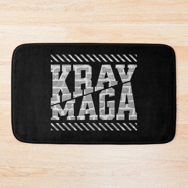 Item preview, Krav Maga - cool Krav Maga design  designed and sold by ReneMM.