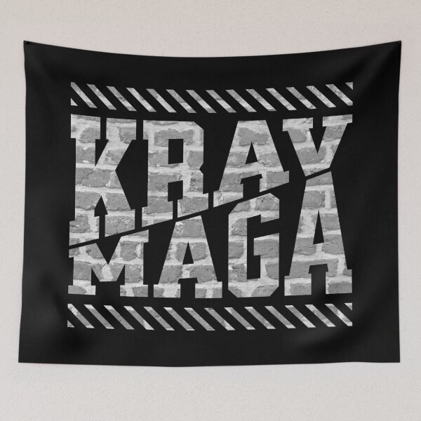 Item preview, Krav Maga - cool Krav Maga design  designed and sold by ReneMM.